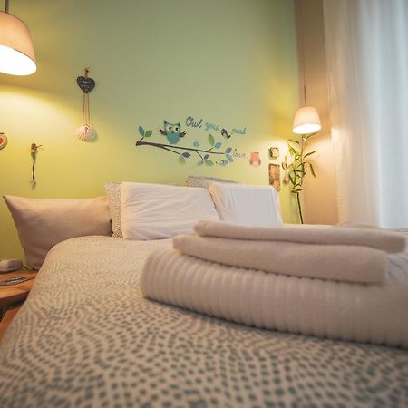 Itiseasy Palermo 1 E 2 Private Apartments Zewnętrze zdjęcie