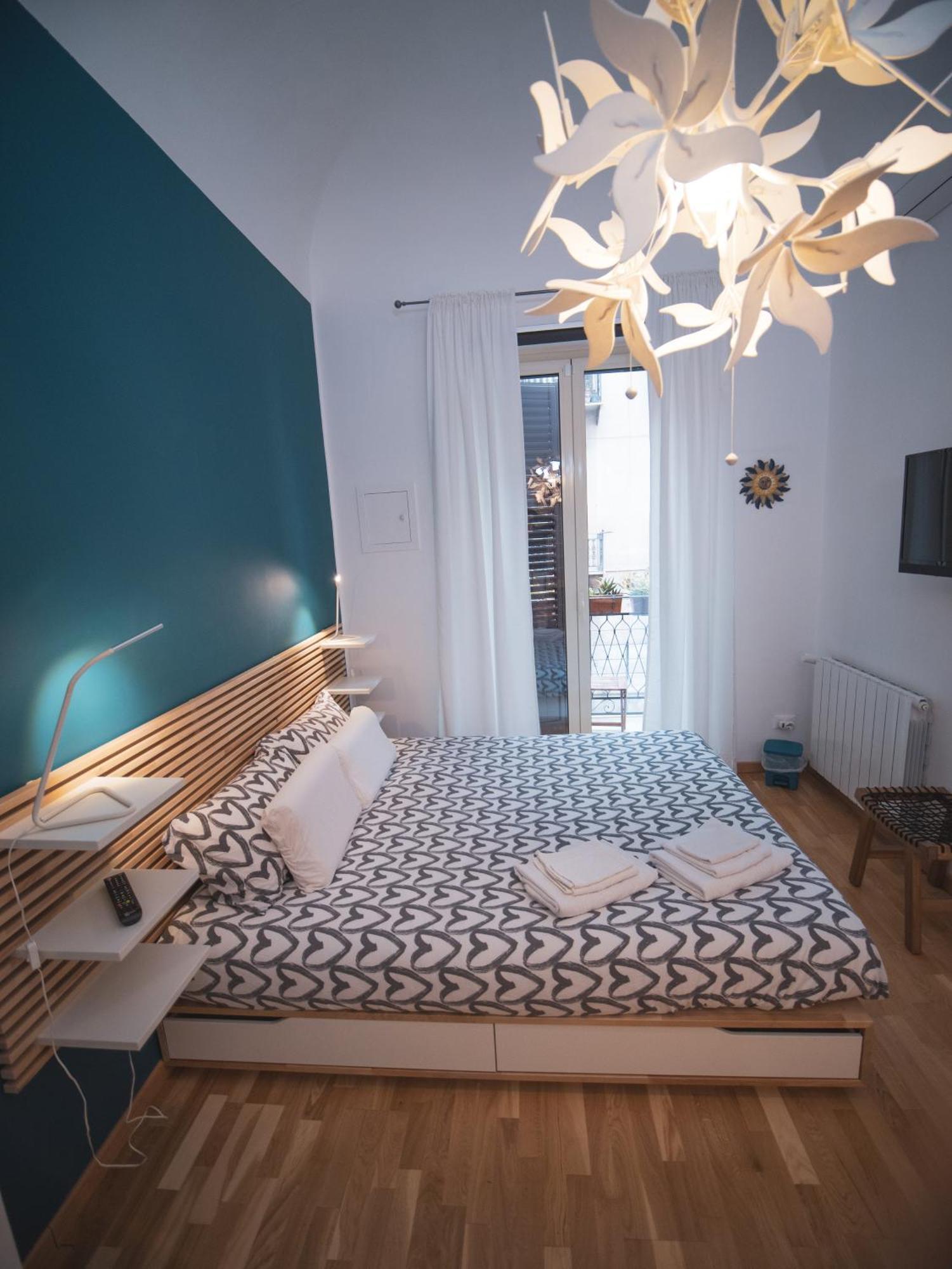 Itiseasy Palermo 1 E 2 Private Apartments Zewnętrze zdjęcie