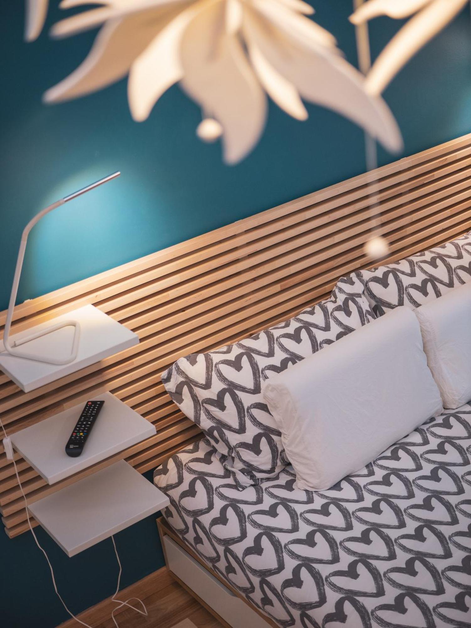 Itiseasy Palermo 1 E 2 Private Apartments Zewnętrze zdjęcie