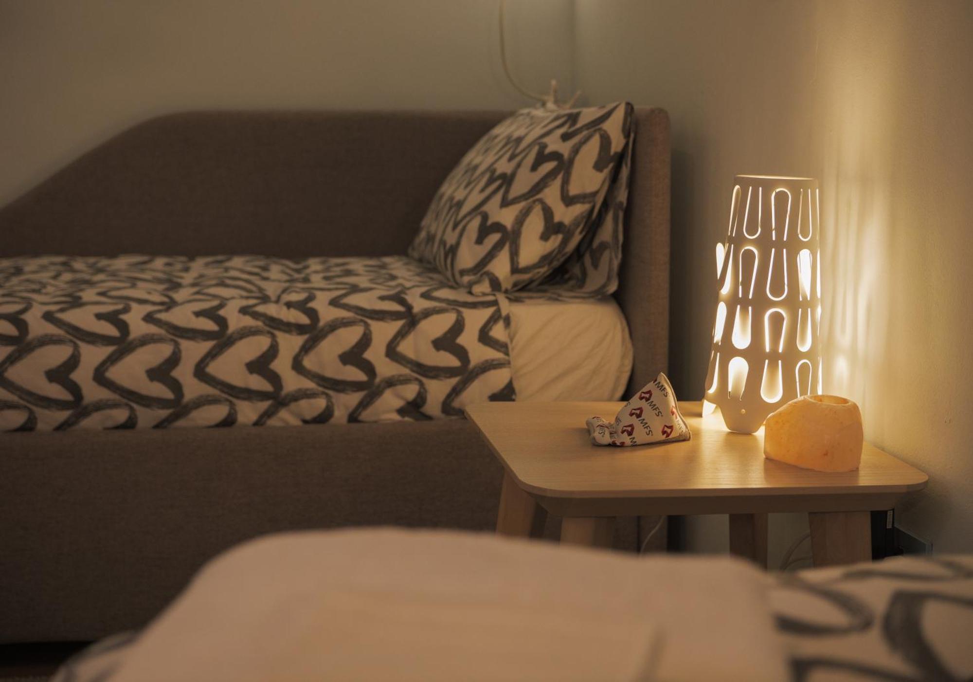 Itiseasy Palermo 1 E 2 Private Apartments Zewnętrze zdjęcie