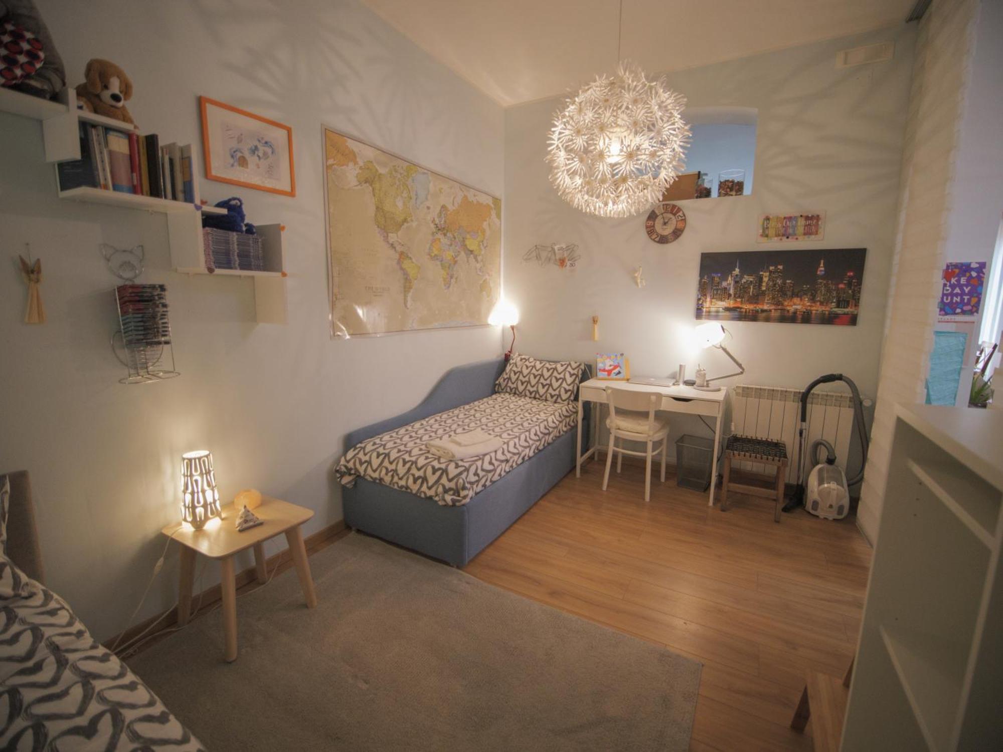 Itiseasy Palermo 1 E 2 Private Apartments Zewnętrze zdjęcie
