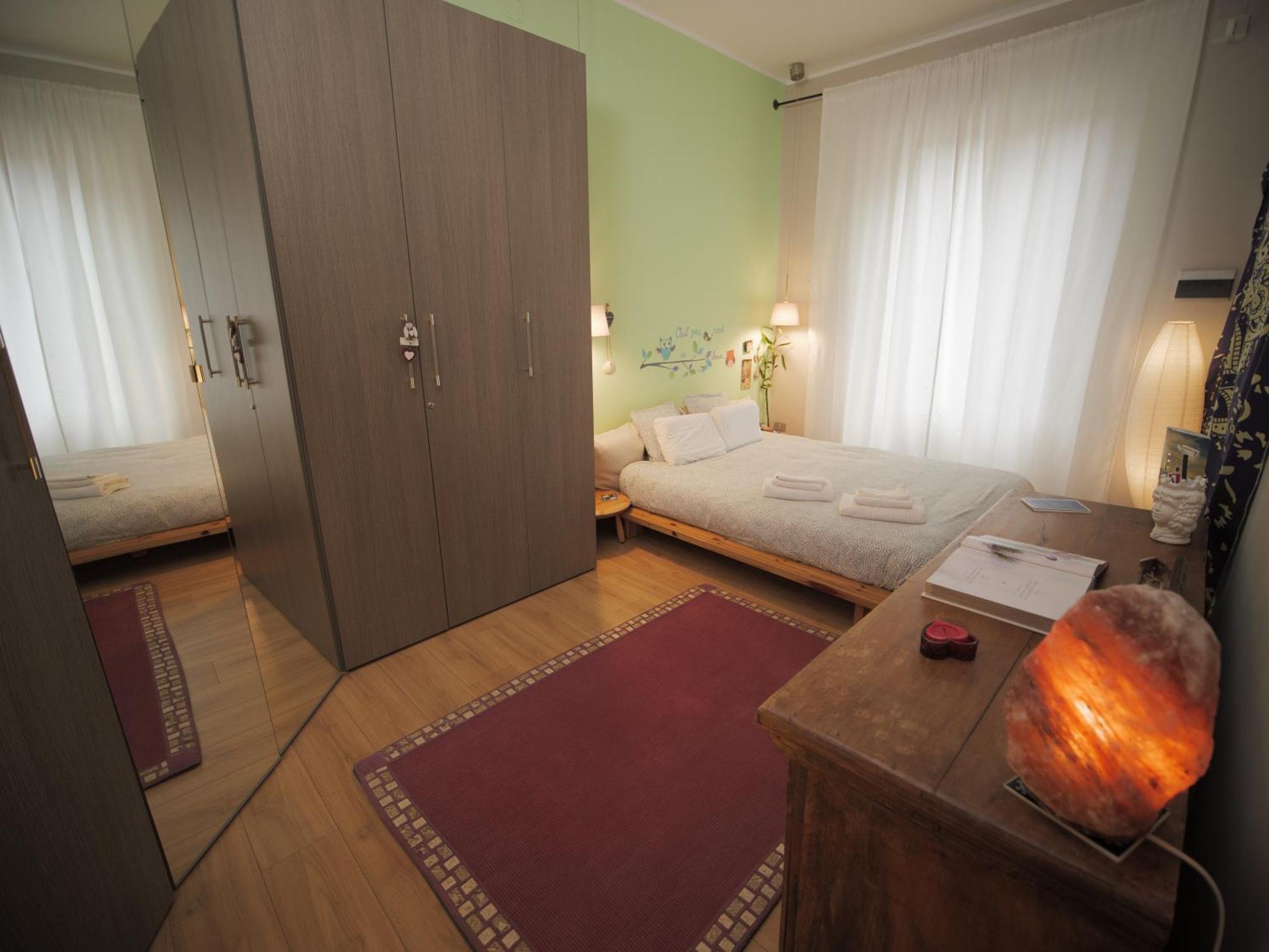 Itiseasy Palermo 1 E 2 Private Apartments Zewnętrze zdjęcie