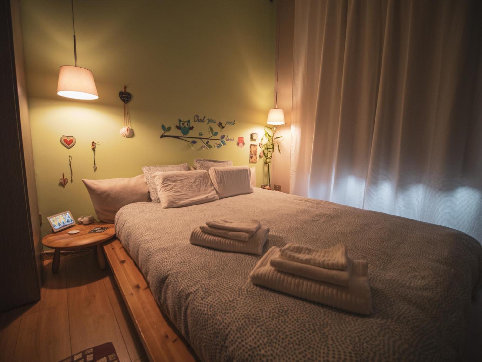 Itiseasy Palermo 1 E 2 Private Apartments Zewnętrze zdjęcie