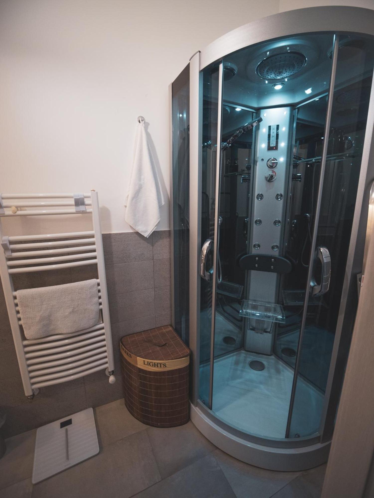 Itiseasy Palermo 1 E 2 Private Apartments Zewnętrze zdjęcie