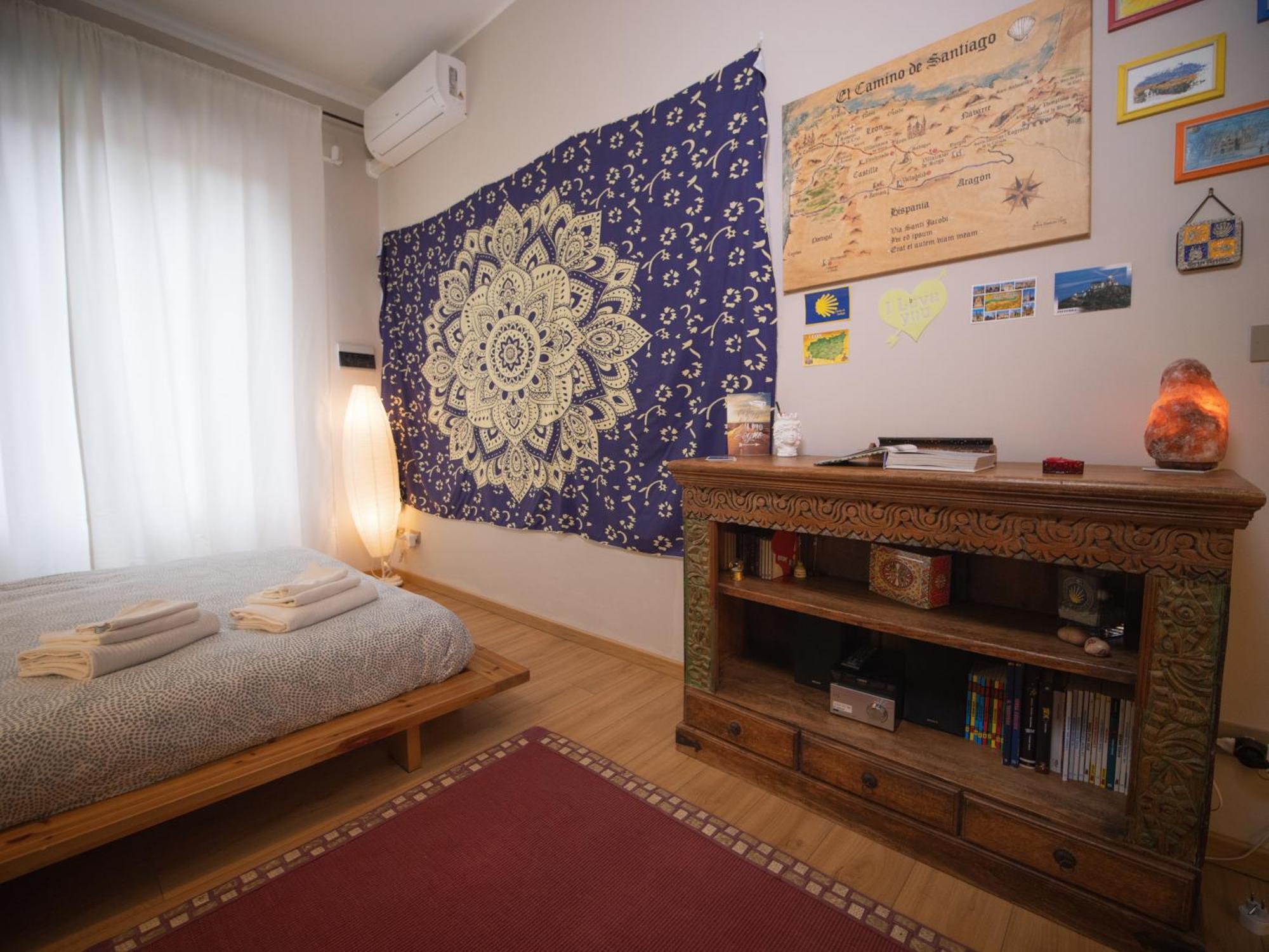 Itiseasy Palermo 1 E 2 Private Apartments Zewnętrze zdjęcie