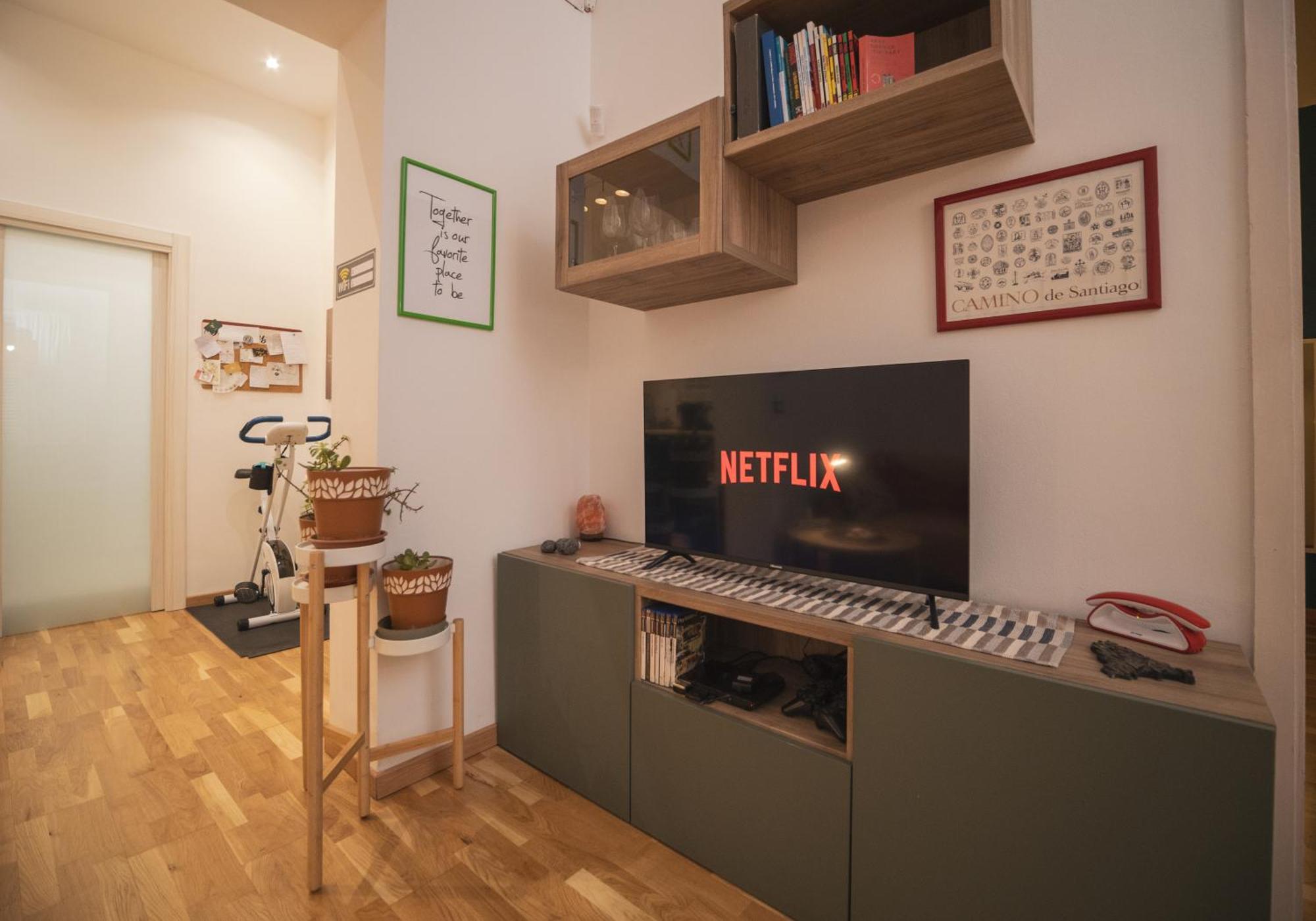 Itiseasy Palermo 1 E 2 Private Apartments Zewnętrze zdjęcie