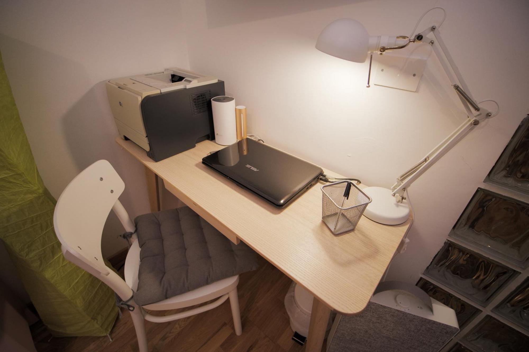 Itiseasy Palermo 1 E 2 Private Apartments Zewnętrze zdjęcie