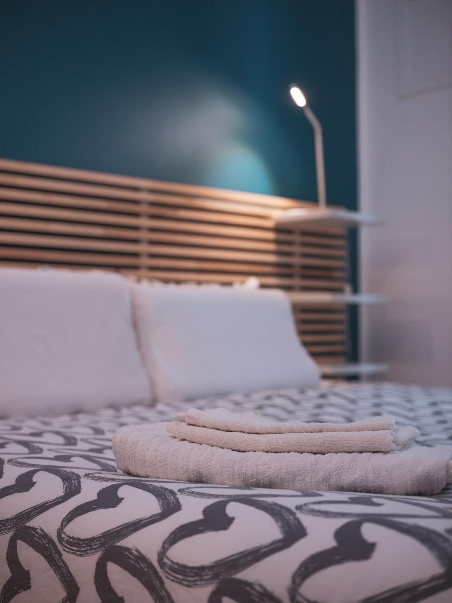 Itiseasy Palermo 1 E 2 Private Apartments Zewnętrze zdjęcie