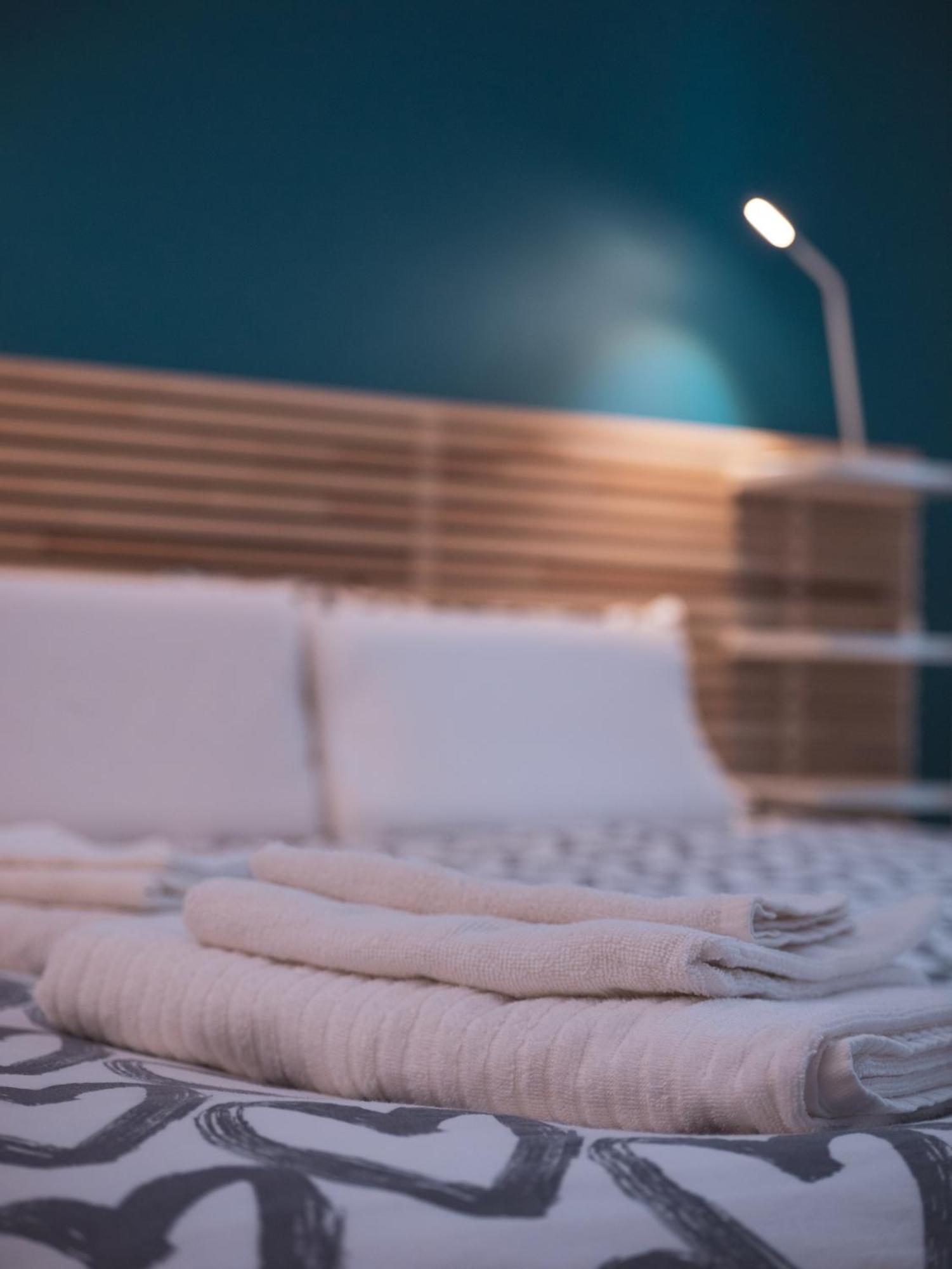Itiseasy Palermo 1 E 2 Private Apartments Zewnętrze zdjęcie