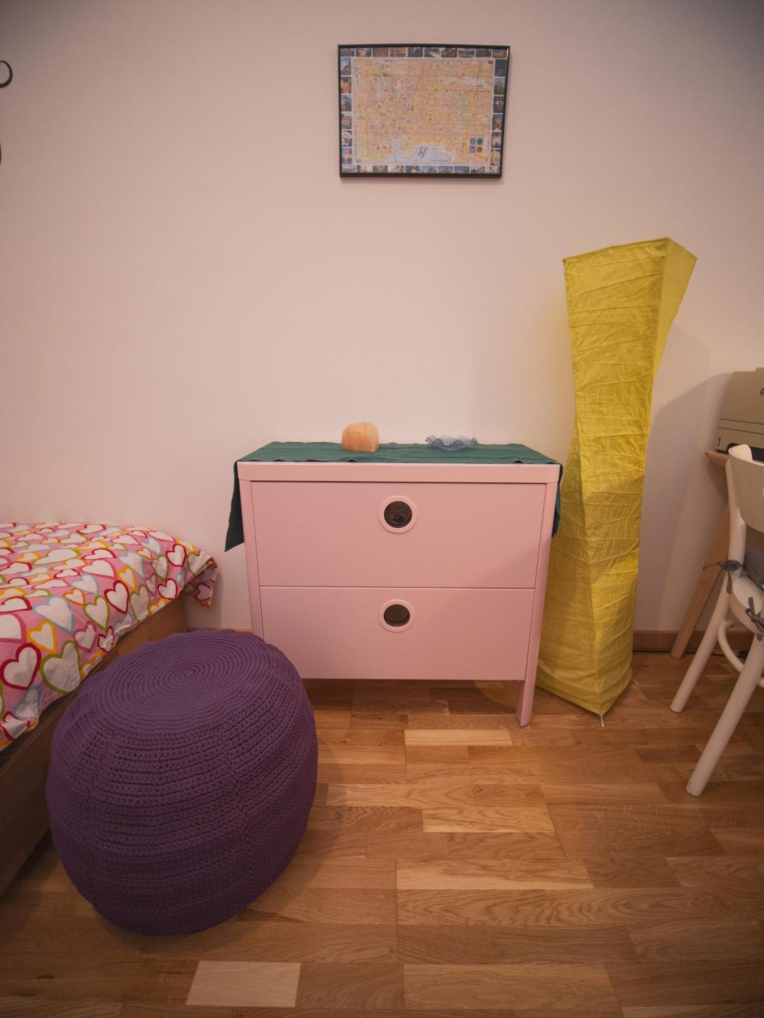 Itiseasy Palermo 1 E 2 Private Apartments Zewnętrze zdjęcie