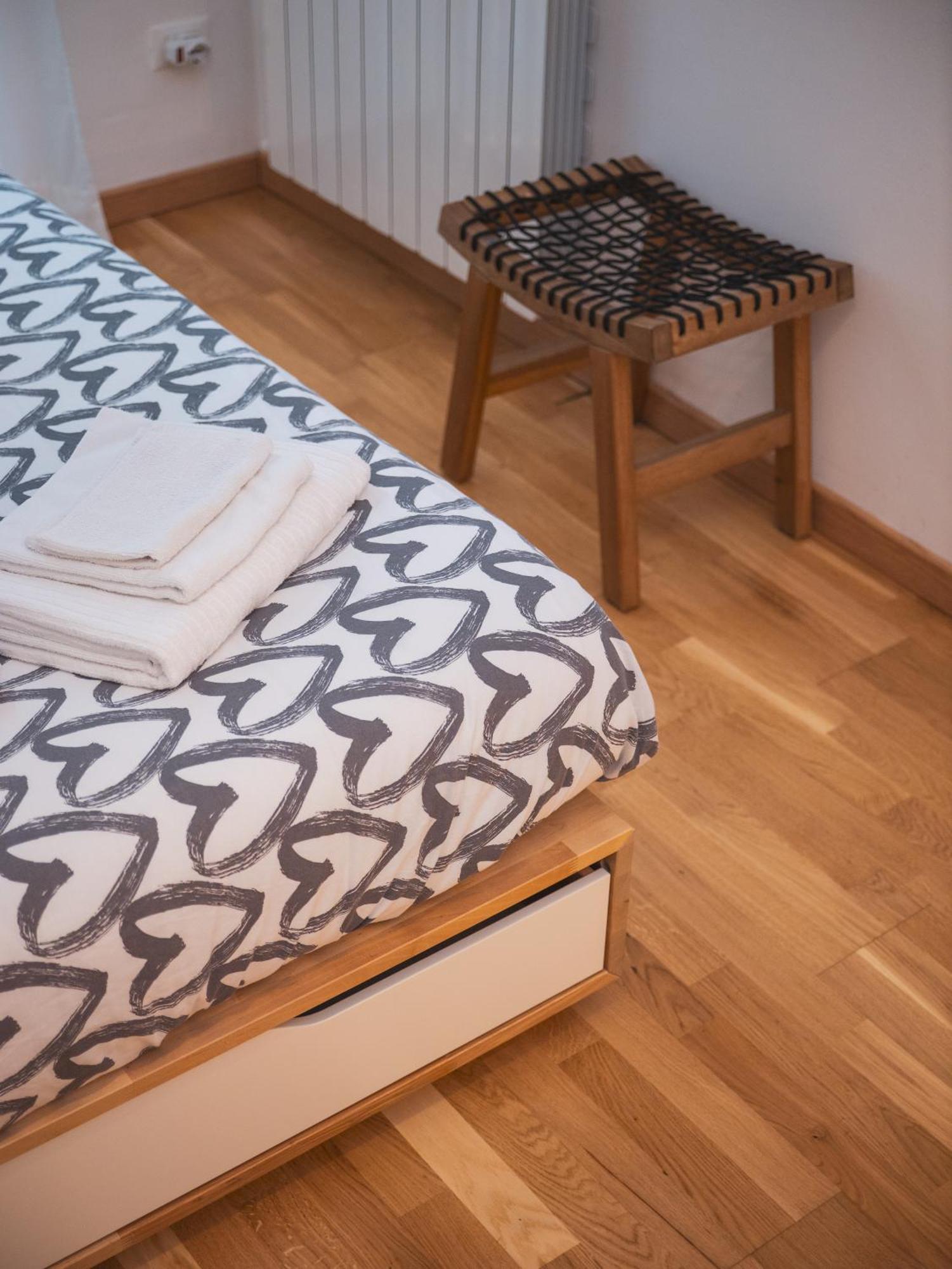 Itiseasy Palermo 1 E 2 Private Apartments Zewnętrze zdjęcie