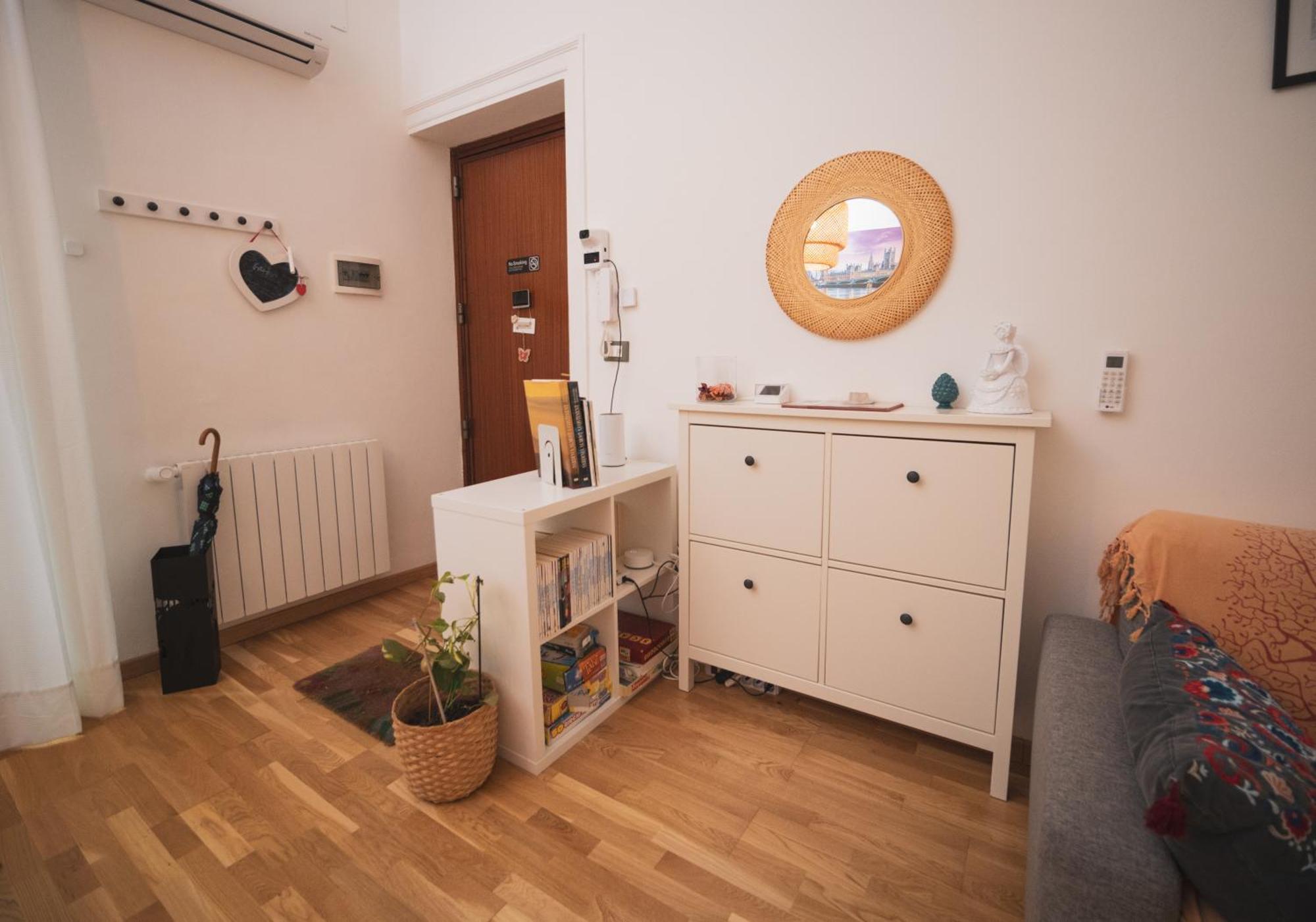 Itiseasy Palermo 1 E 2 Private Apartments Zewnętrze zdjęcie
