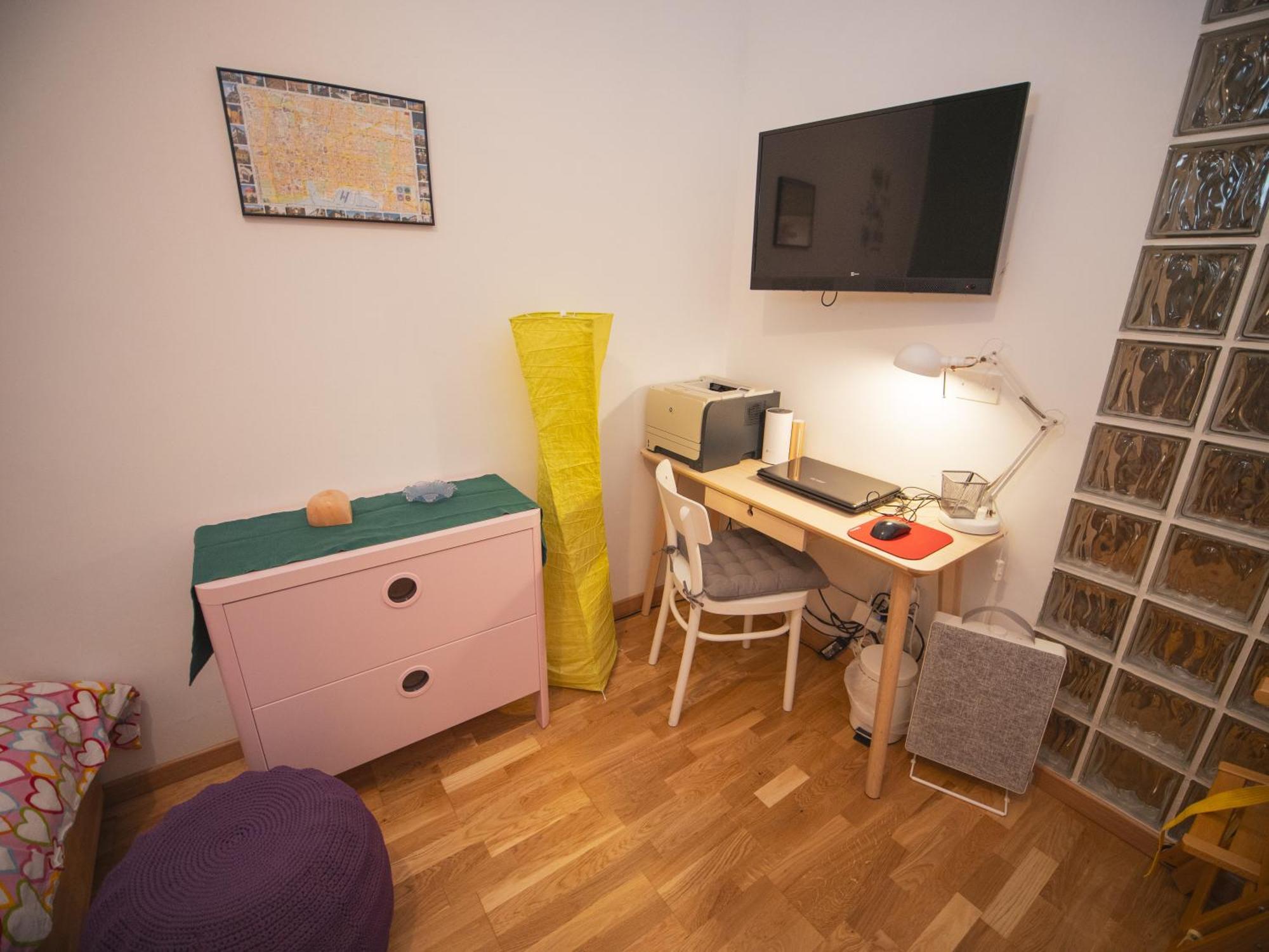 Itiseasy Palermo 1 E 2 Private Apartments Zewnętrze zdjęcie